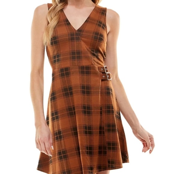 Planet Gold Dresses & Skirts - NEW Planet Gold Dress Medium